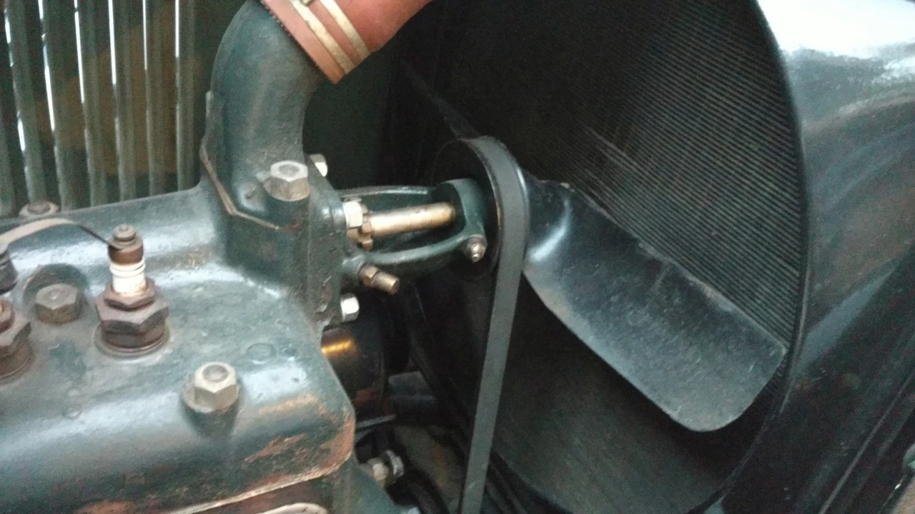 1928 Ford Model A - Image 13 of 16