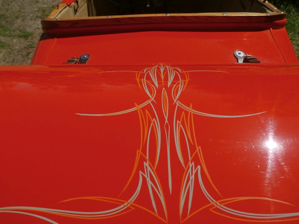 1928 Ford Model A - Image 16 of 31