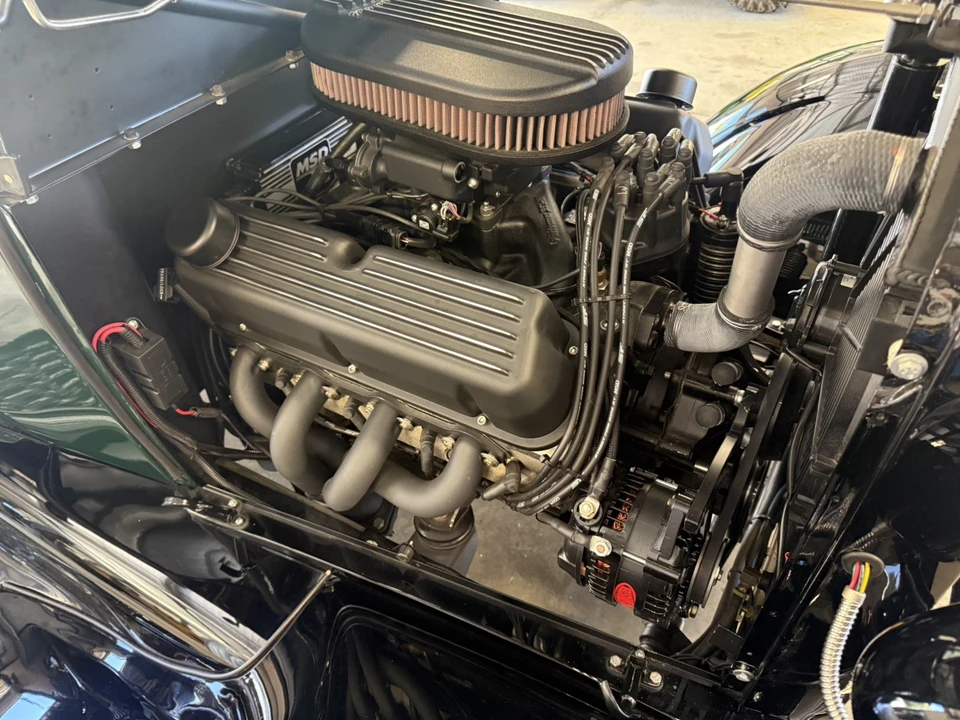 1928 Ford Model A - Image 30 of 31