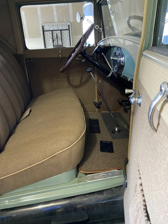 1928 Ford Model A - Image 9 of 16