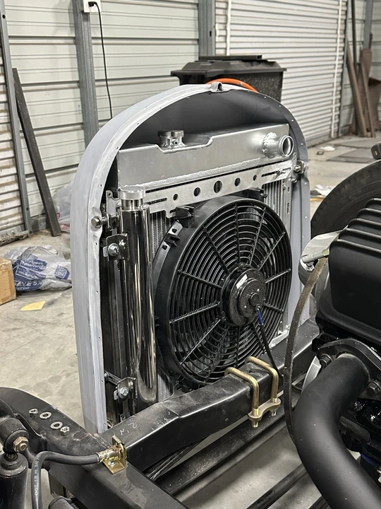 1928 Ford Model A - Image 18 of 23