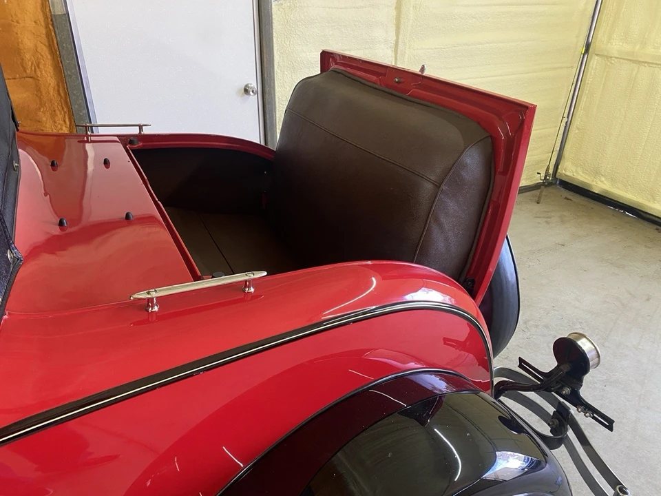 1928 Ford Model A - Image 6 of 12