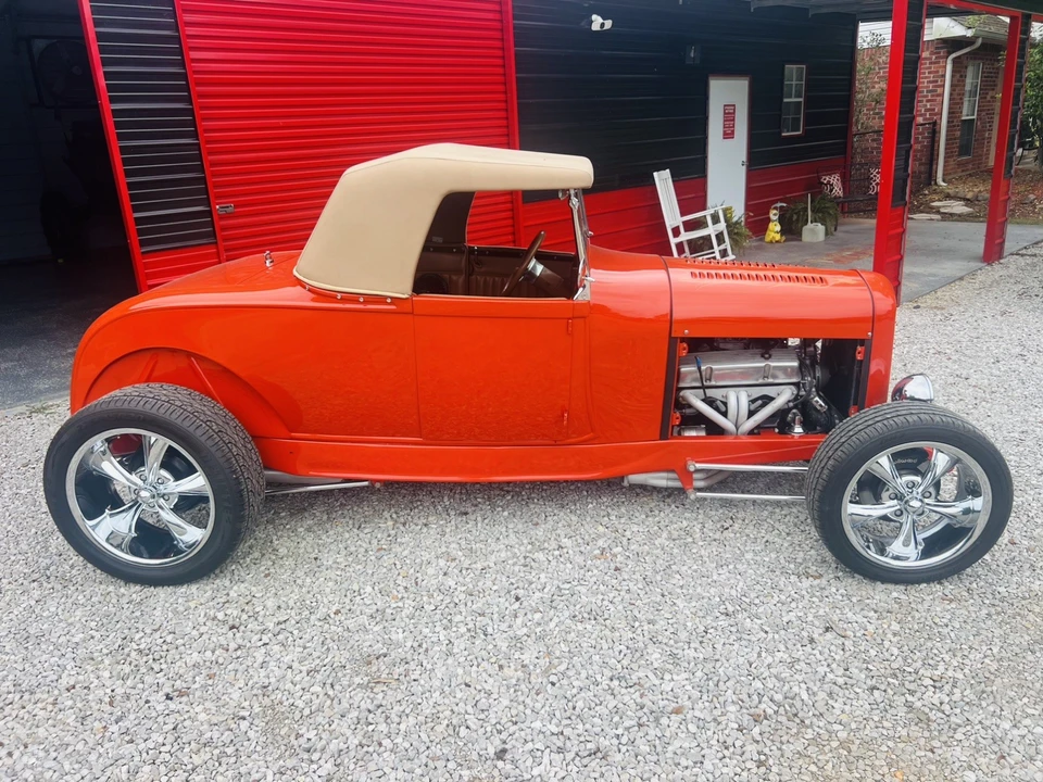 1928 Ford Model A - Image 6 of 20
