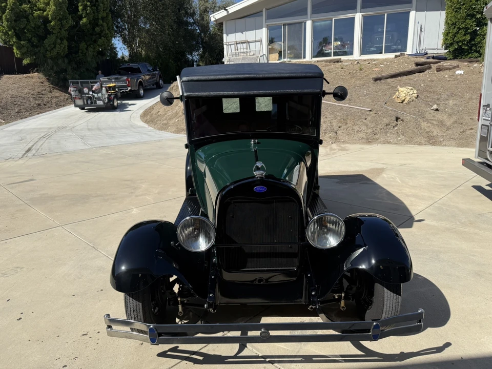 1928 Ford Model A - Image 14 of 31