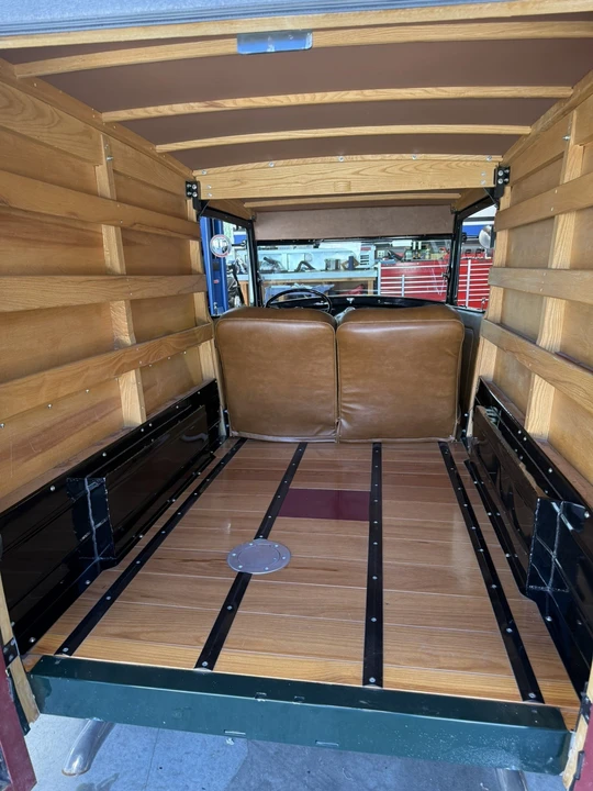 1928 Ford Model A - Image 13 of 31