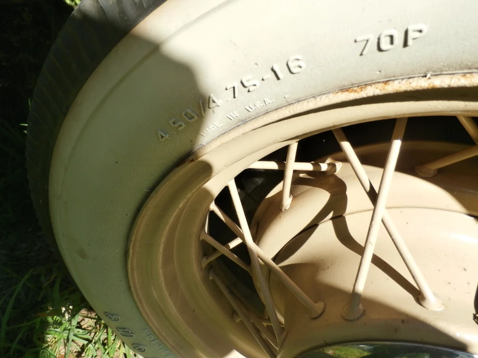 1928 Ford Model A - Image 29 of 31