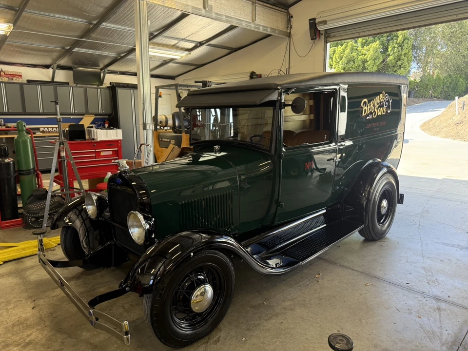 1928 Ford Model A - Image 18 of 31