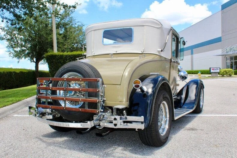 1928 Ford Model A - Image 13 of 31