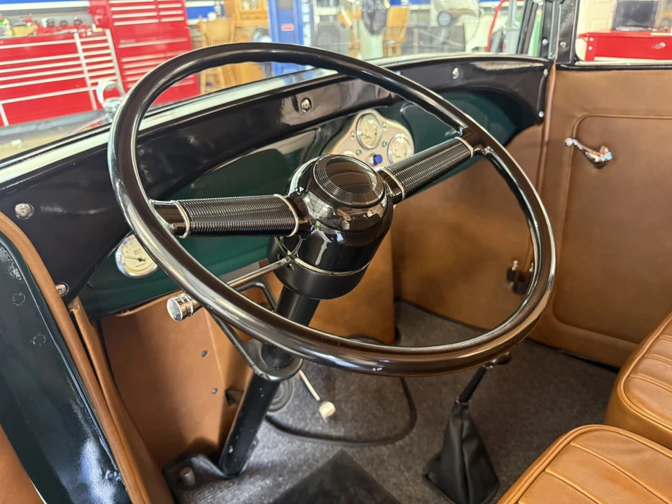 1928 Ford Model A - Image 6 of 31