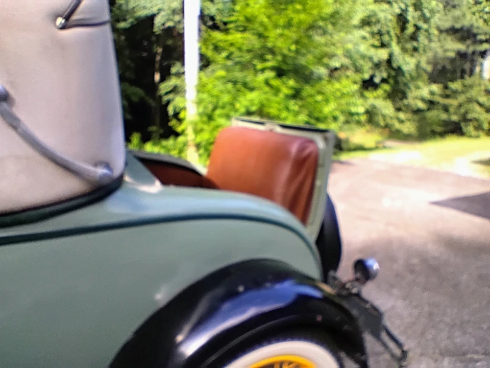 1928 Ford Model A - Image 7 of 17