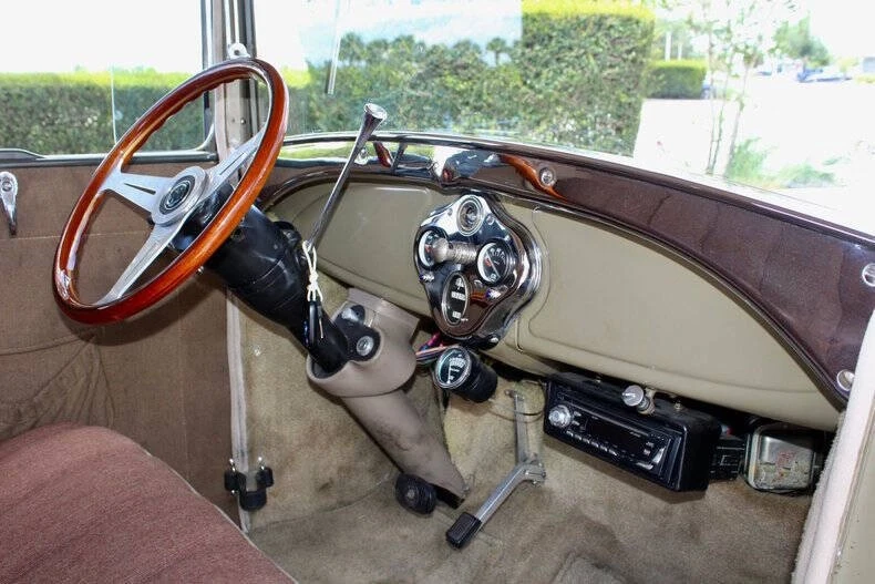 1928 Ford Model A - Image 16 of 31