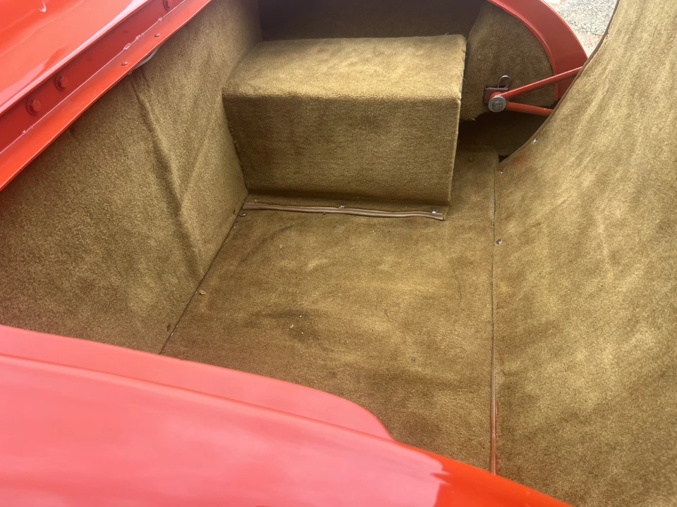 1928 Ford Model A - Image 15 of 20