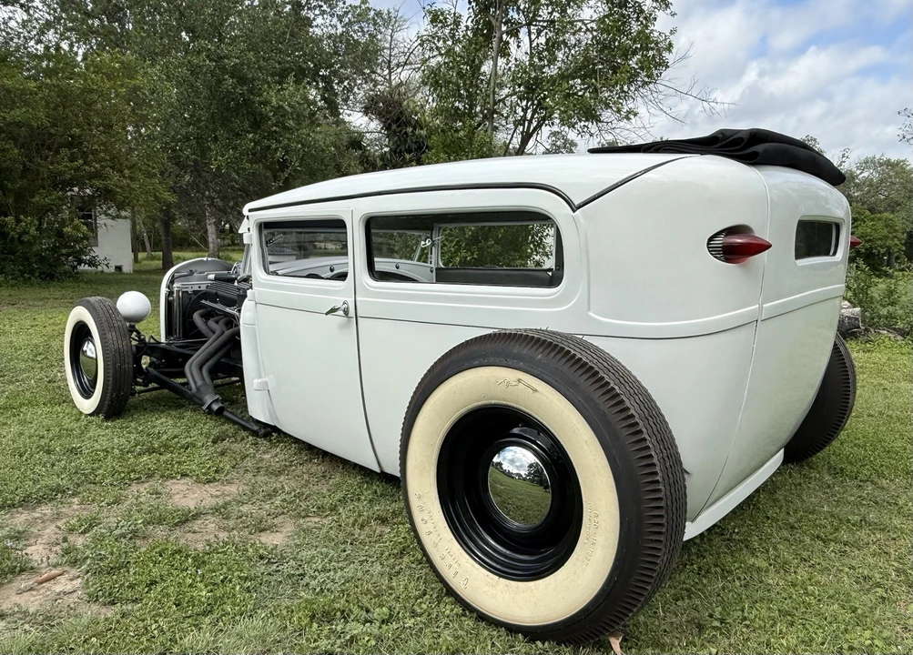 1928 Ford Model A - Image 4 of 23
