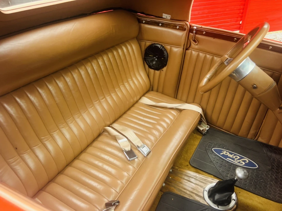 1928 Ford Model A - Image 5 of 20