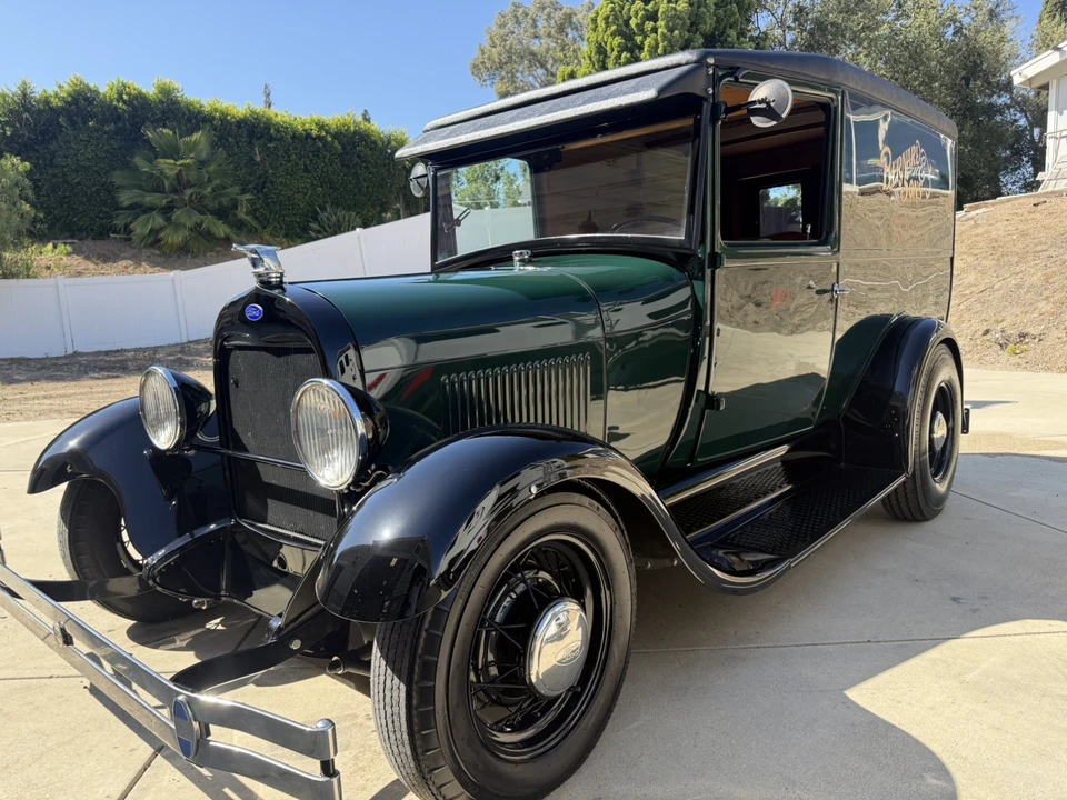 1928 Ford Model A - Image 4 of 31