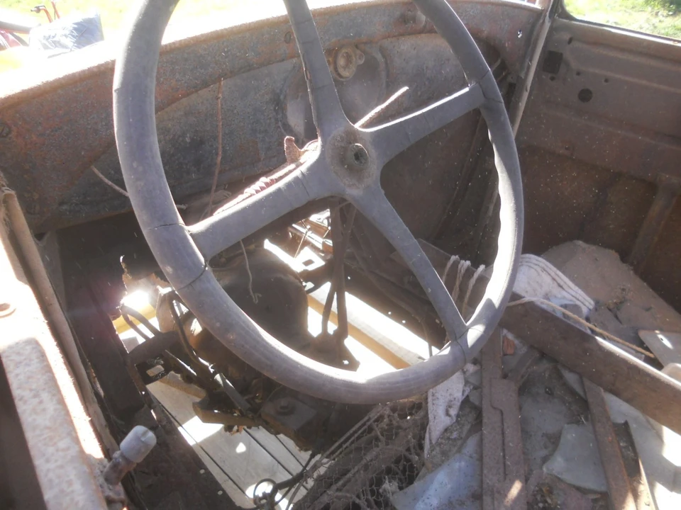 1928 Ford Model A - Image 14 of 20