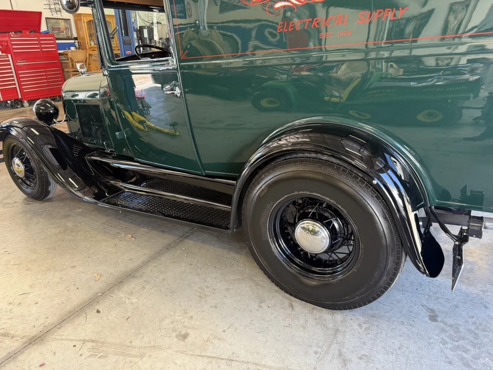 1928 Ford Model A - Image 19 of 31