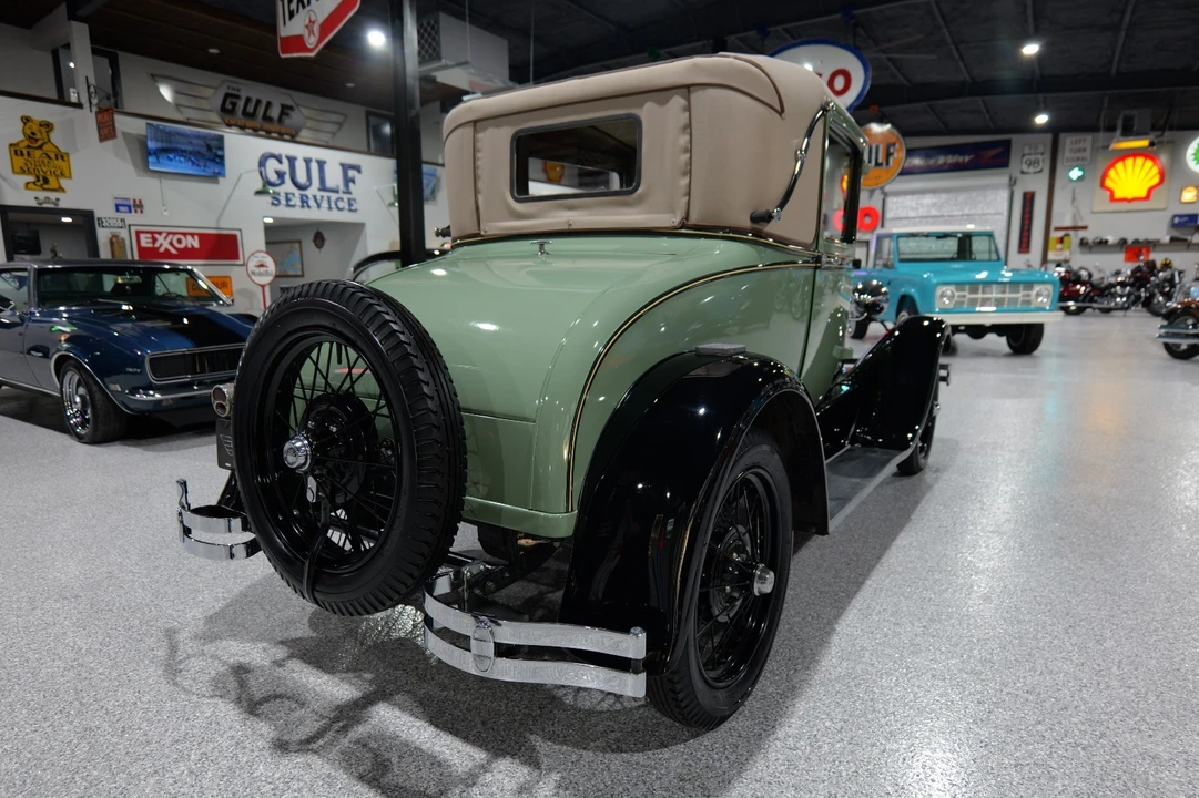 1928 Ford Model A - Image 18 of 21