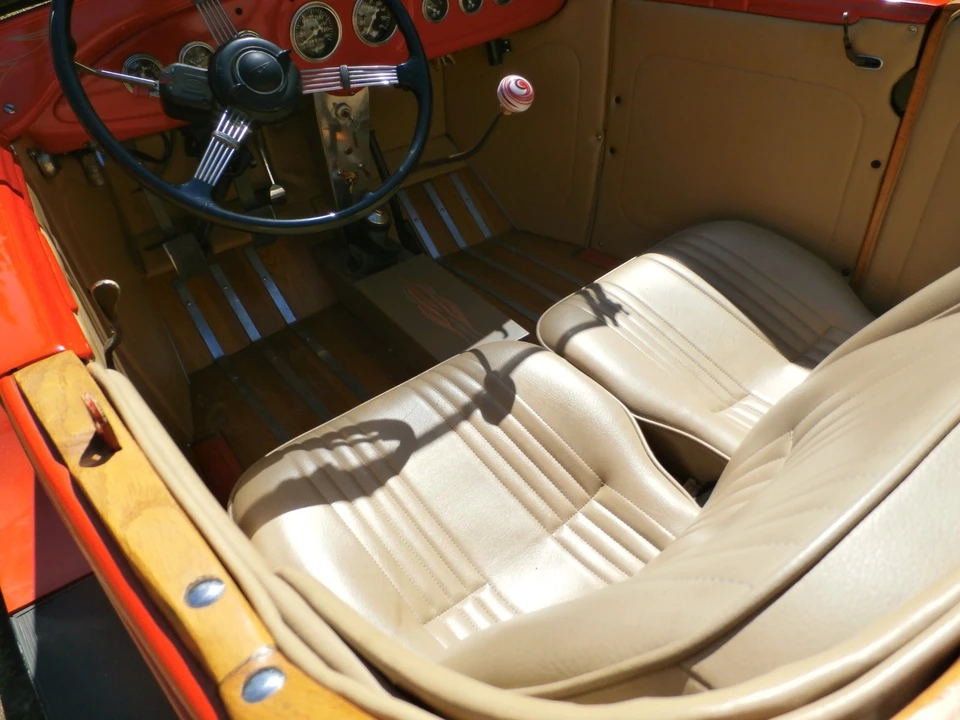 1928 Ford Model A - Image 22 of 31