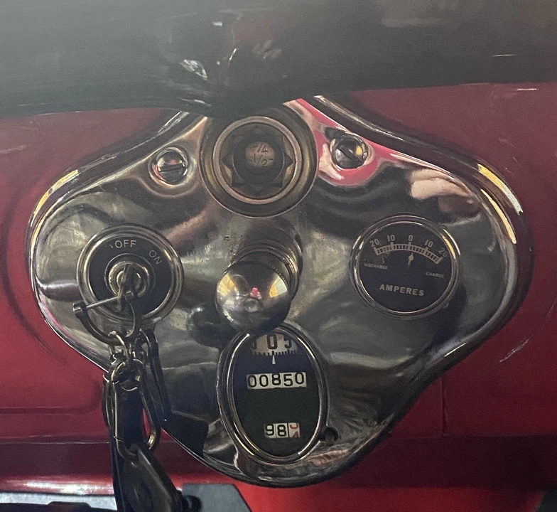 1928 Ford Model A - Image 10 of 12