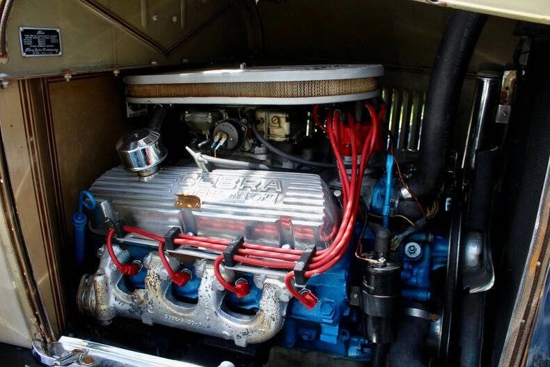 1928 Ford Model A - Image 27 of 31