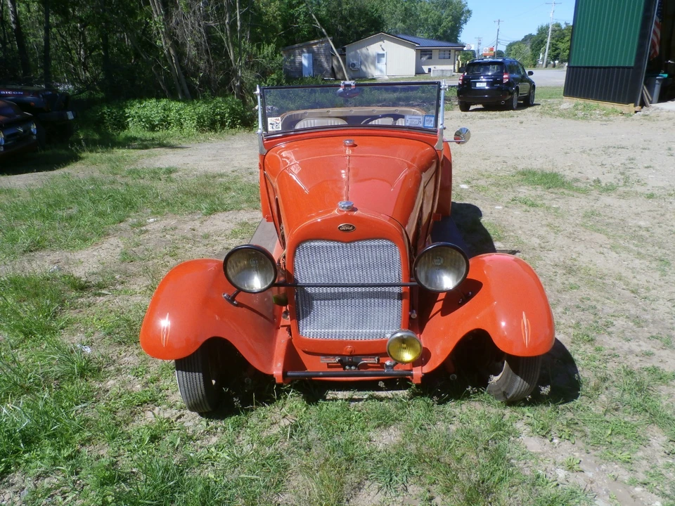 1928 Ford Model A - Image 2 of 31