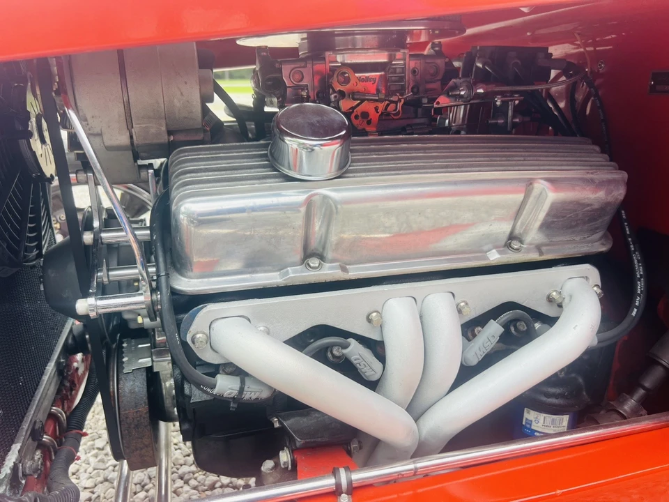 1928 Ford Model A - Image 20 of 20