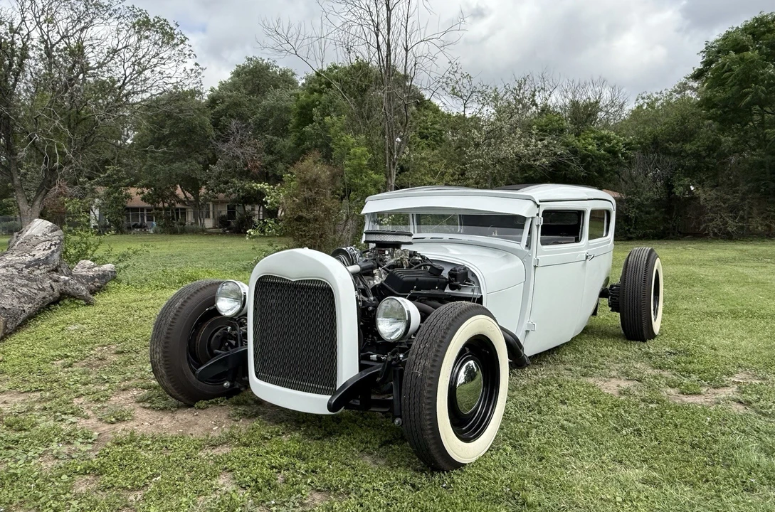 1928 Ford Model A - Image 6 of 23
