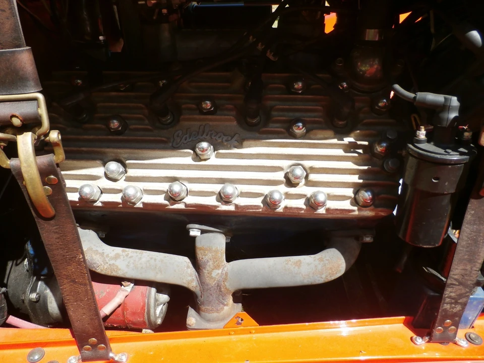 1928 Ford Model A - Image 28 of 31