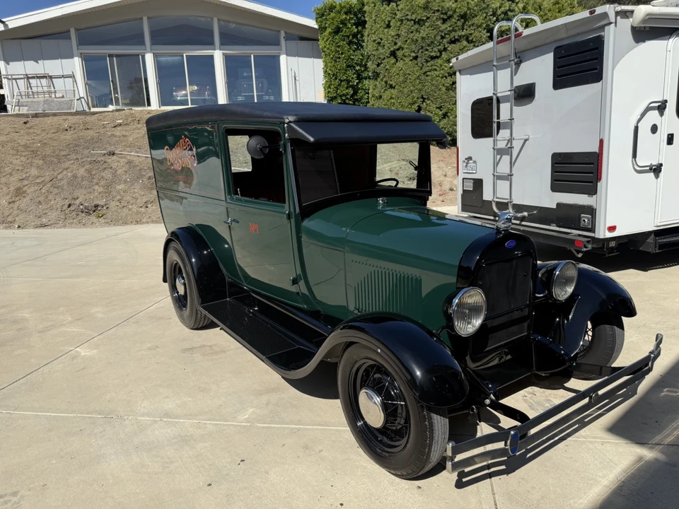 1928 Ford Model A - Image 15 of 31