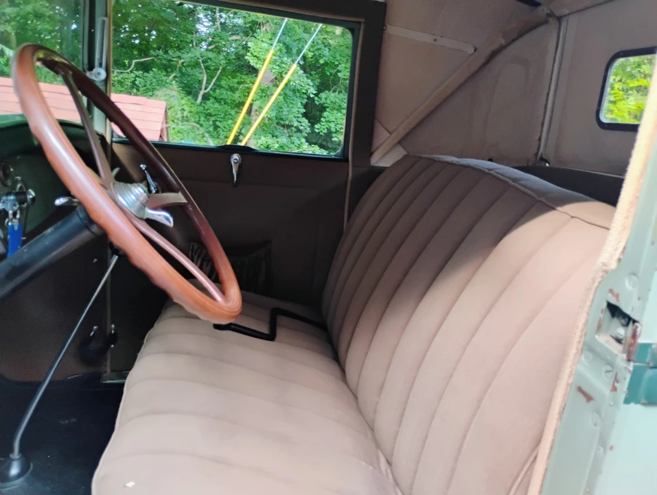 1928 Ford Model A - Image 13 of 17