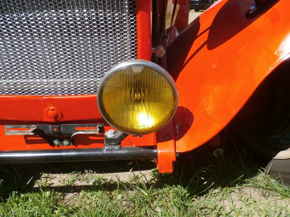 1928 Ford Model A - Image 10 of 31