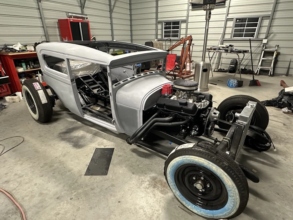 1928 Ford Model A - Image 19 of 23