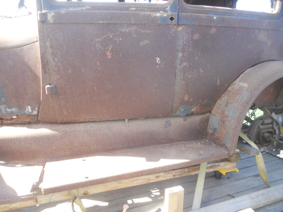1928 Ford Model A - Image 4 of 20
