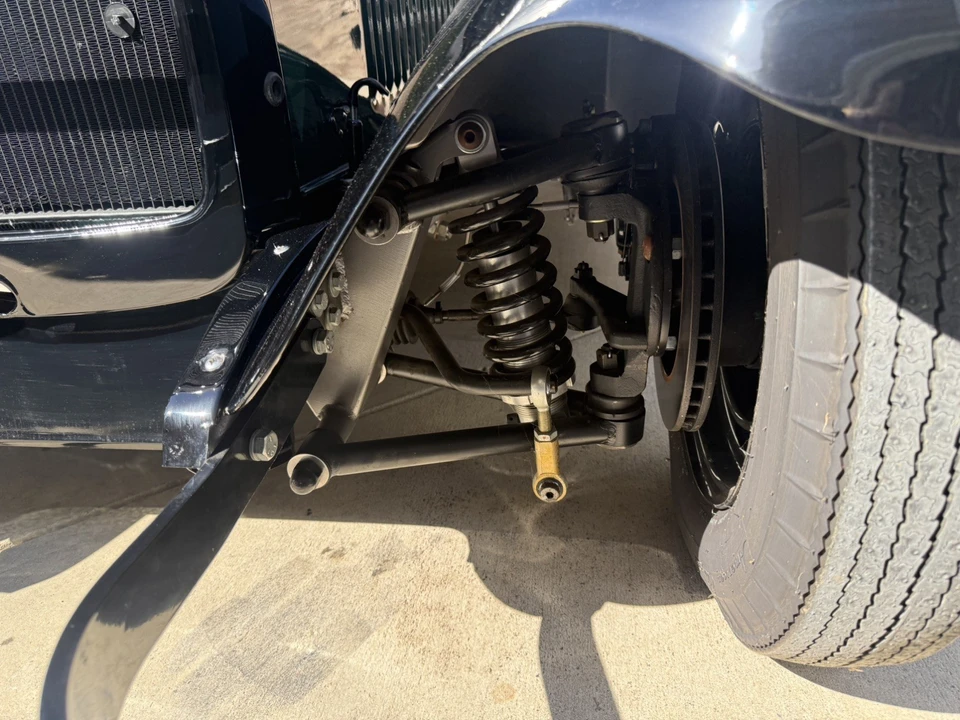 1928 Ford Model A - Image 22 of 31