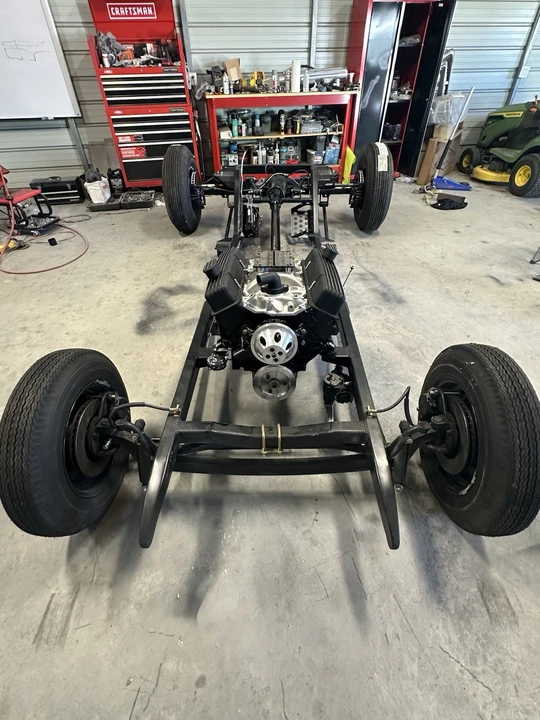 1928 Ford Model A - Image 22 of 23