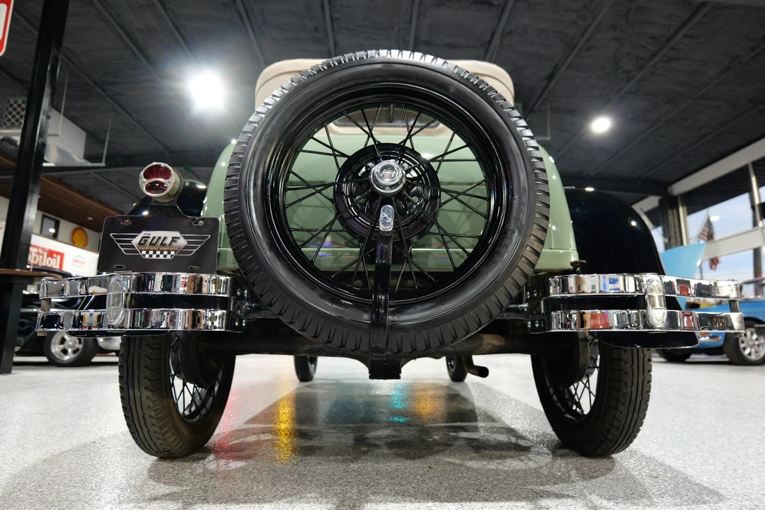1928 Ford Model A - Image 7 of 21