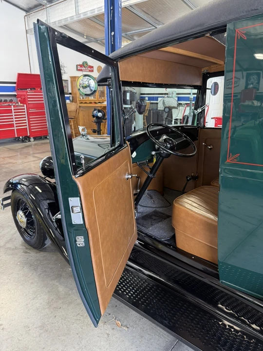 1928 Ford Model A - Image 20 of 31