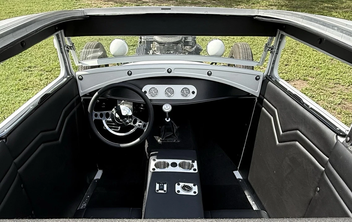 1928 Ford Model A - Image 11 of 23