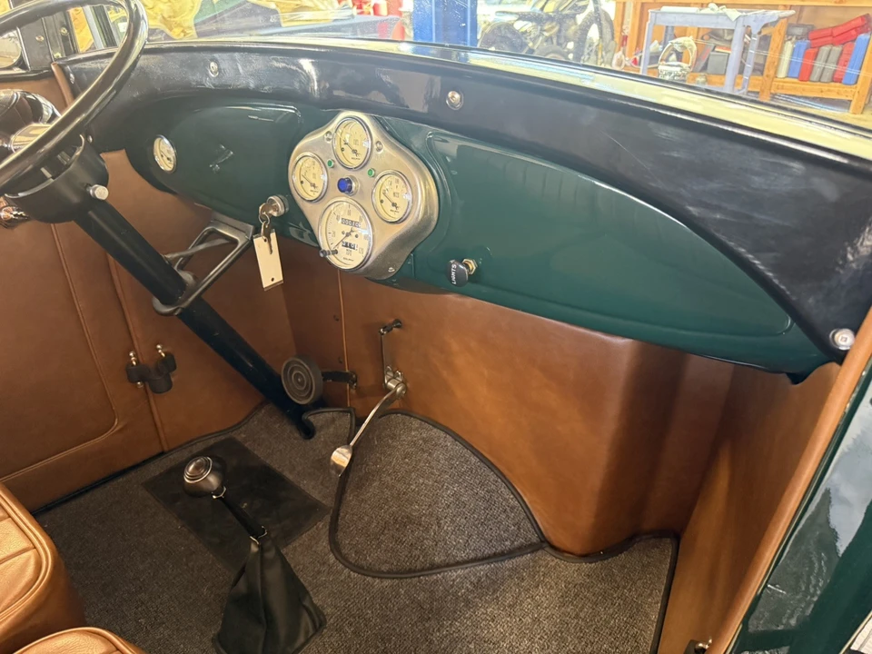 1928 Ford Model A - Image 8 of 31