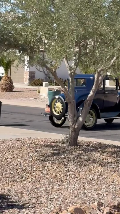 Ford Model A - Image 11 of 11