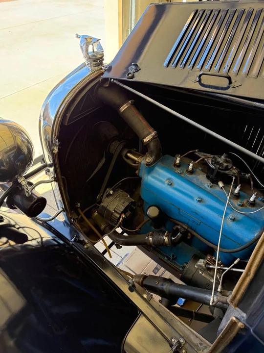 Ford Model A - Image 9 of 11