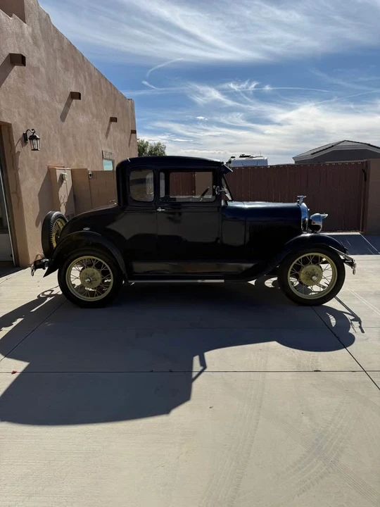 Ford Model A - Image 7 of 11