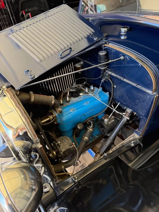 Ford Model A - Image 10 of 11