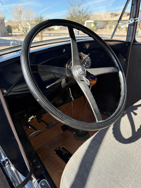 Ford Model A - Image 8 of 11