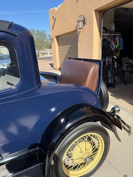Ford Model A - Image 5 of 11