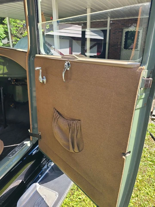 1928 Ford Model A - Image 6 of 10