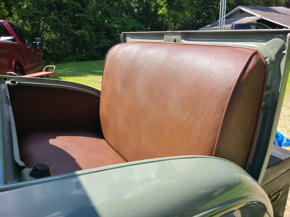 1928 Ford Model A - Image 4 of 10