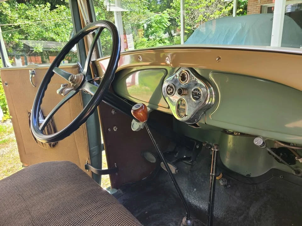 1928 Ford Model A - Image 7 of 10