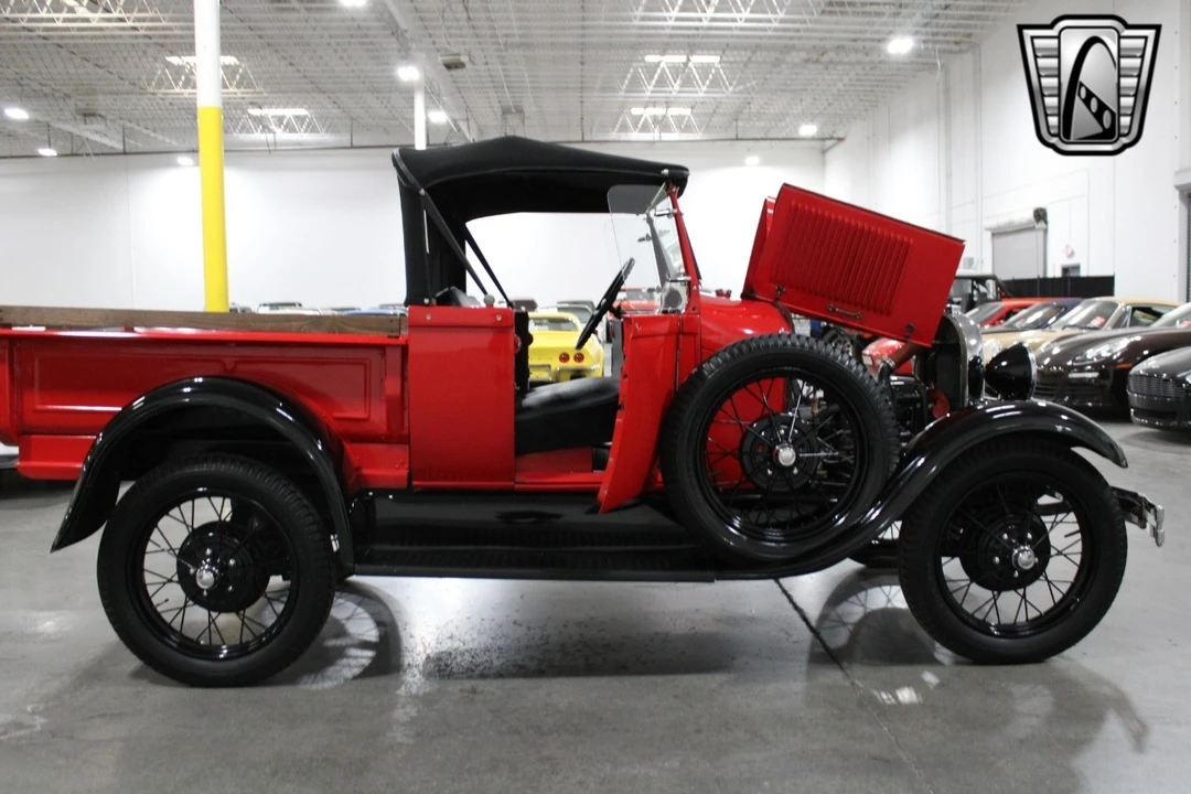 1928 Ford Model A - Image 12 of 12